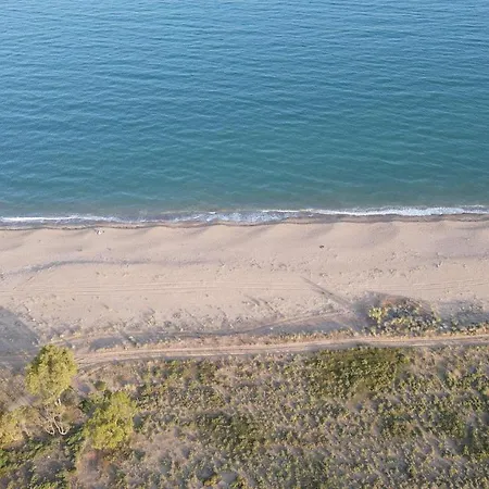Peaceful House By The Sea - Private Garden Σπίτι διακοπών *