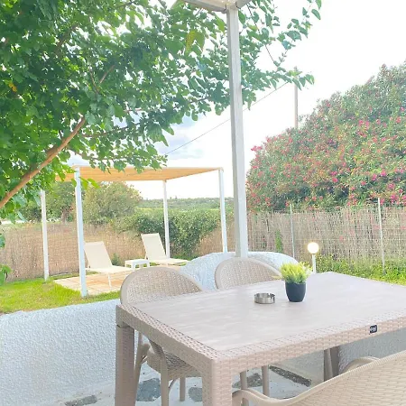 Tatil Evi Peaceful House By The Sea - Private Garden *