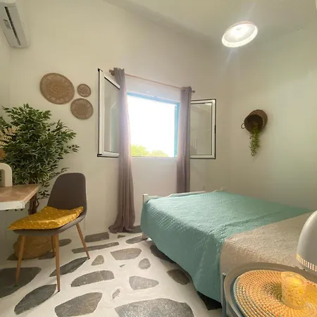 Peaceful House By The Sea - Private Garden * Analipsis (Messinia)