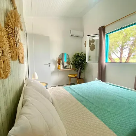 Peaceful House By The Sea - Private Garden Analipsis (Messinia)