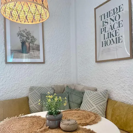 Tatil Evi Peaceful House By The Sea - Private Garden *