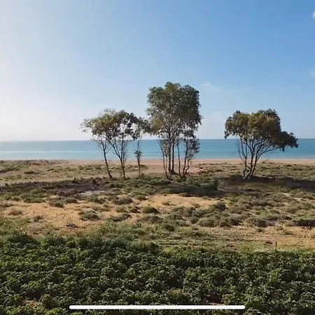 Holiday home Peaceful House By The Sea - Private Garden *