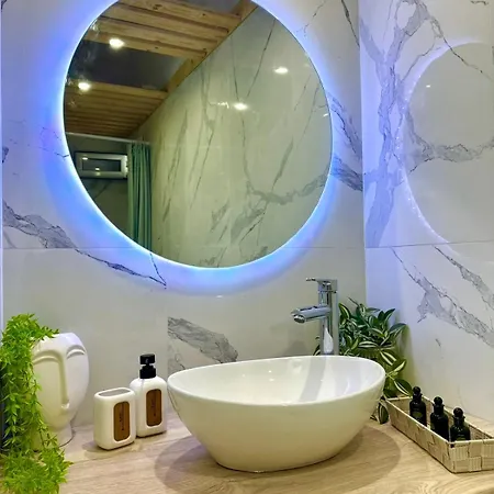 Σπίτι διακοπών Peaceful House By The Sea - Private Garden *