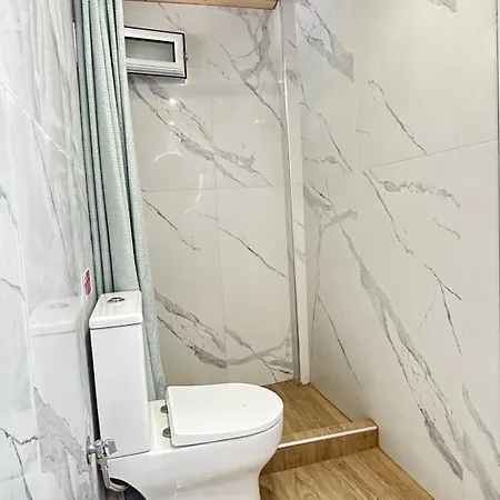 Peaceful House By The Sea - Private Garden * Ανάληψη