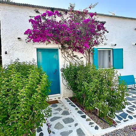 Peaceful House By The Sea - Private Garden * Ανάληψη