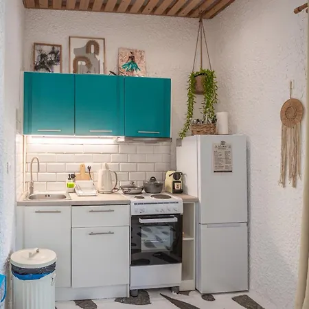 Peaceful House By The Sea - Private Garden * Analipsis (Messinia)
