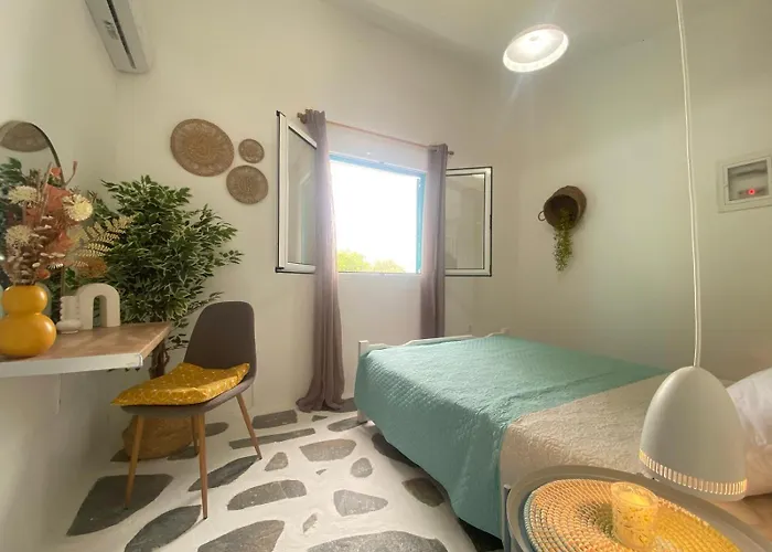 Peaceful House By The Sea - Private Garden * Analipsis (Messinia)