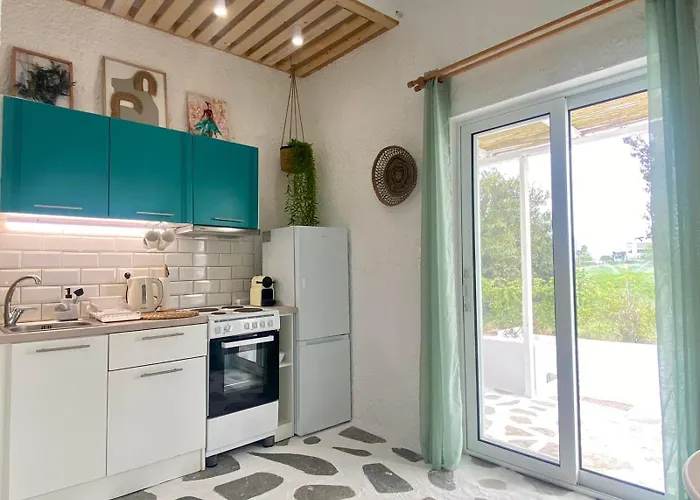 Peaceful House By The Sea - Private Garden Casa de Férias *